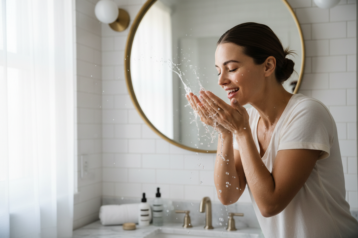 Kojic acid + A-Arbutin