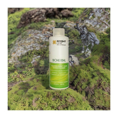 Bioherbal Conditioner for Nourishing and Repairing Damaged Hair – Sergio Beauty