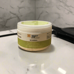 Bioherbal Puddin Curl Cream for Moisture and Definition – Sergio Beauty