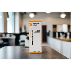 Capillary Stimulating Dropper for Hair Growth and Frizz Control – Sergio Beauty