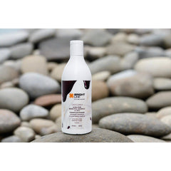 Choco Milk Strengthening Shampoo for Chemically Treated Hair
