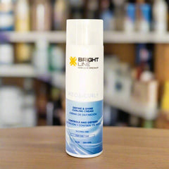 Curl Defining Cream for Shine and Frizz Control – Sergio Beauty