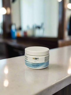 Solid Oil Mask for Curly Hair Repair and Shine – Sergio Beauty