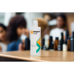 Keratin Smoothing Treatment for Frizz Control and Hair Strengthening – Sergio Beauty