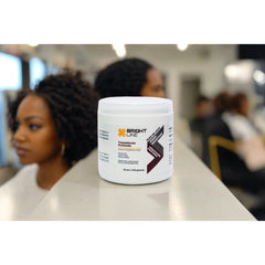 Oleo Coconut Treatment for Smooth and Frizz-Free Hair – Sergio Beauty