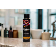 Stem Cell Revitalizing Shampoo for Growth and Strength – Sergio Beauty