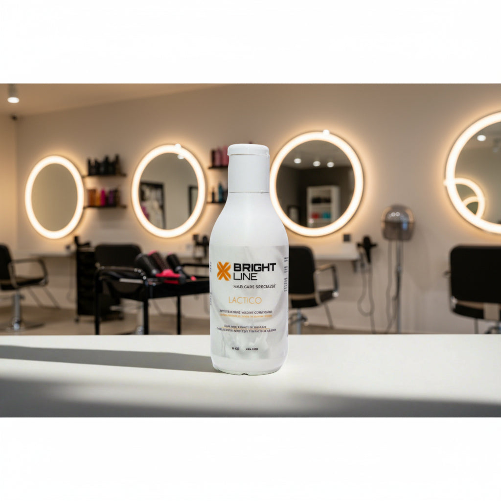 Yogurt Conditioner for Deep Hydration and Frizz Control β Sergio Beauty