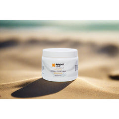 Yogurt Natural Mask for Deep Conditioning and Shine – Sergio Beauty