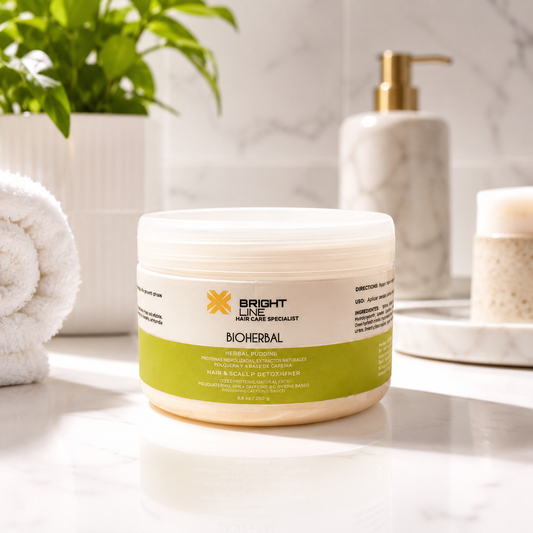 Crema Puddin BioHerbal