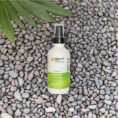 BioHerbal Scalp Treatment Spray for Hair Growth and Scalp Balance – Sergio Beauty