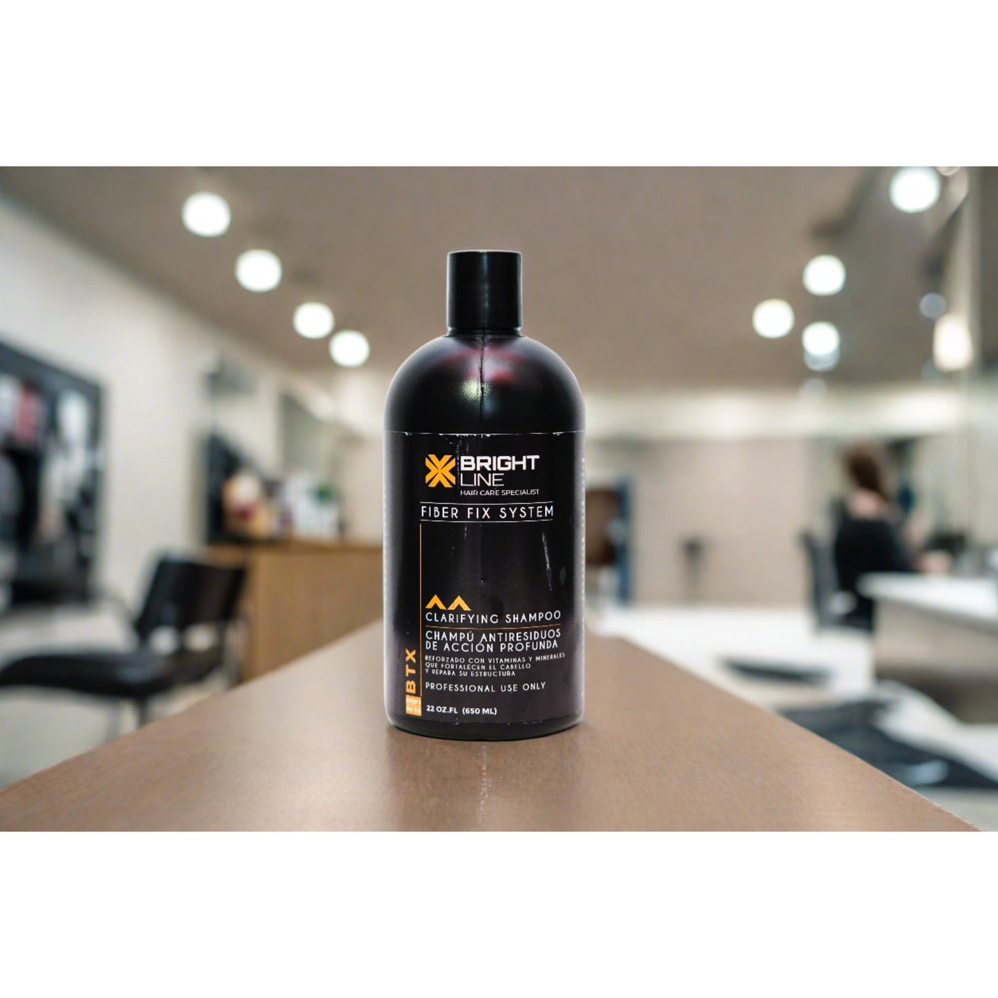 Botox Shampoo Step 1 Deep Cleanser for Damaged Hair – Sergio Beauty