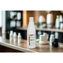 Lactic Hair Serum for Shine and Split-End Repair – Sergio Beauty