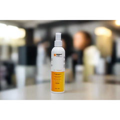 Oil Therapy Coconut Milk Lotion for Hydration and Frizz Control – Sergio Beauty