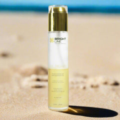 Oil Therapy Macadamia Oil for Shine and Frizz Control – Sergio Beauty