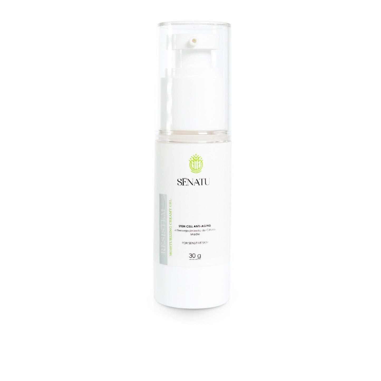 Resistem Moisturizing Creamy Gel