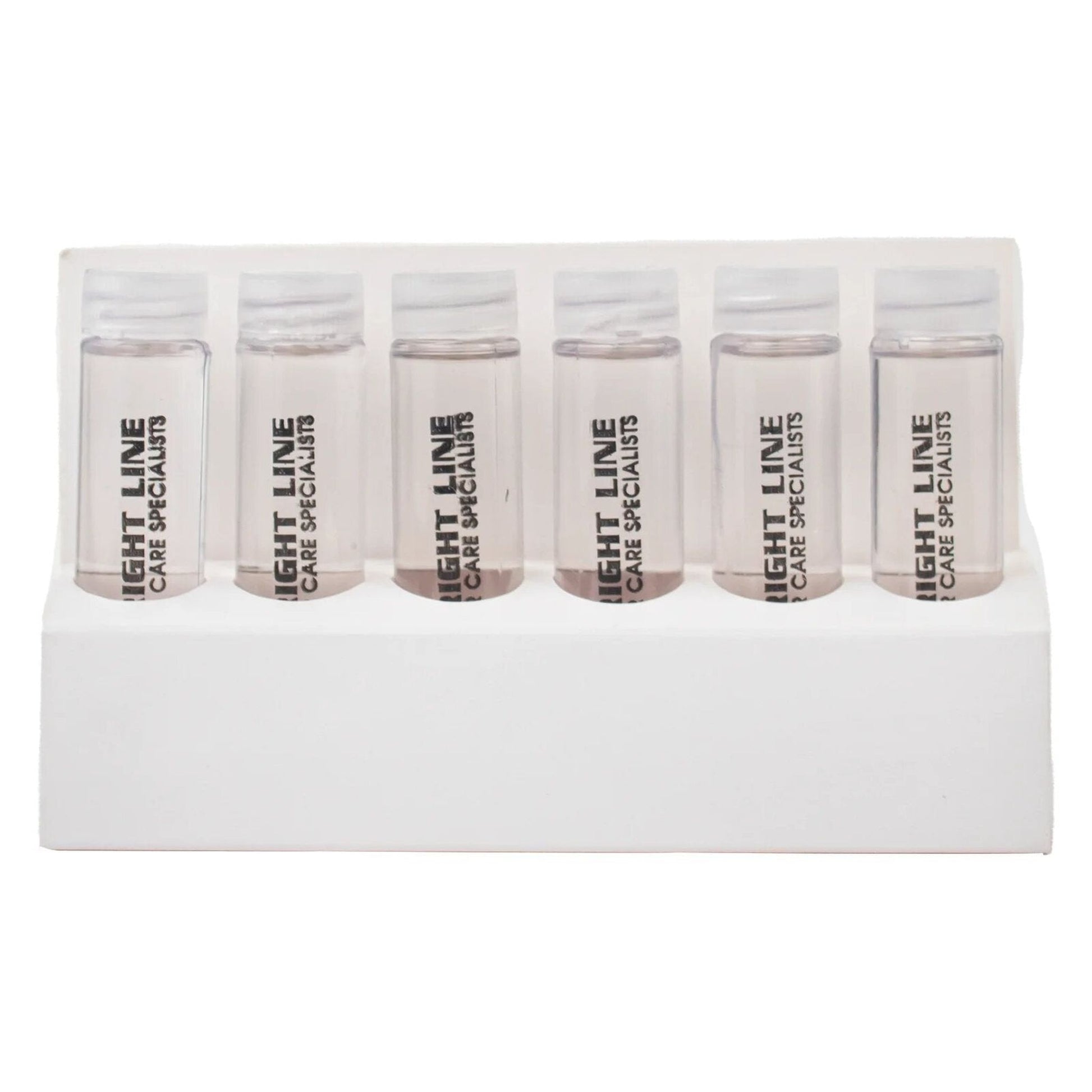 Capillary Hair Repair Ampoules for Damaged Hair – Sergio Beauty