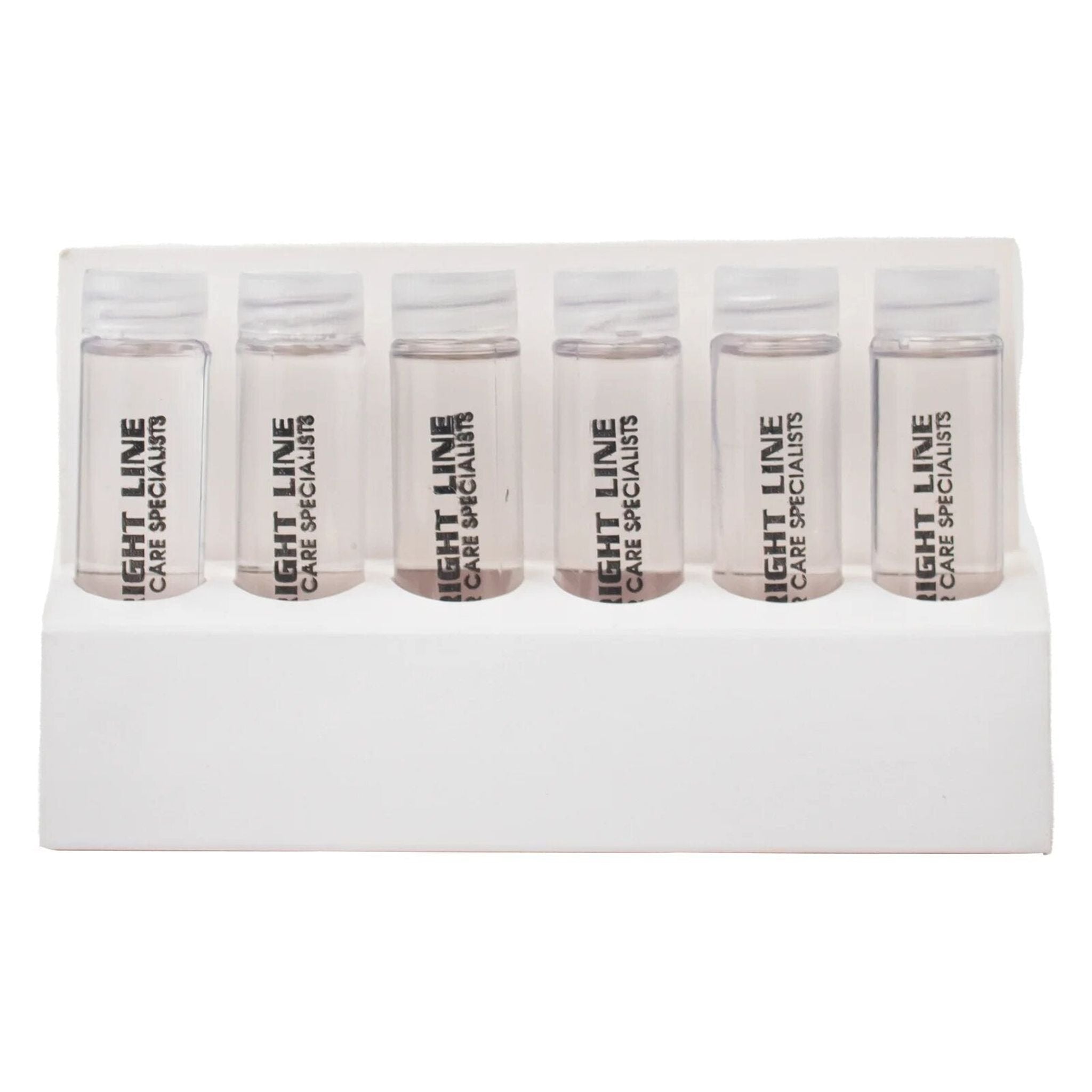 Capillary Hair Repair Ampoules for Damaged Hair – Sergio Beauty