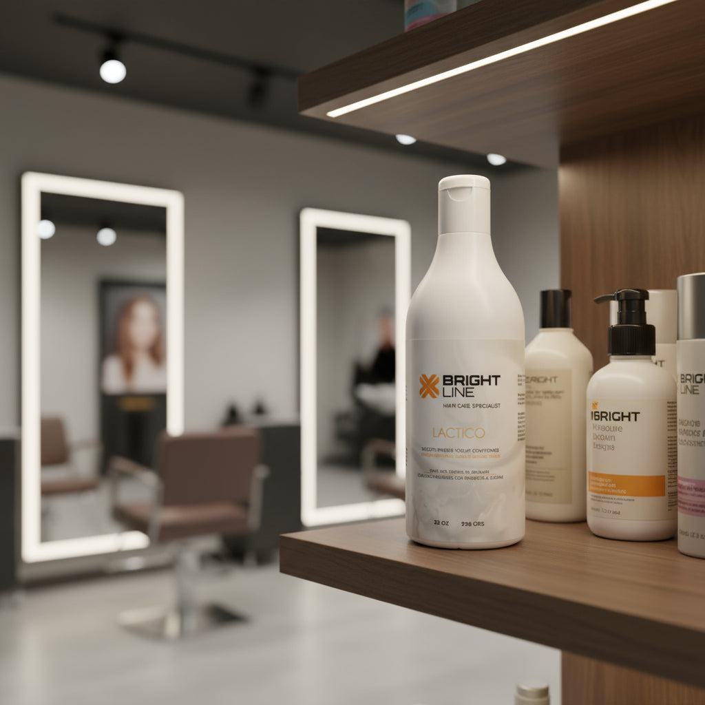 Conditioner for Deep Hydration and Frizz Control – Sergio Beauty