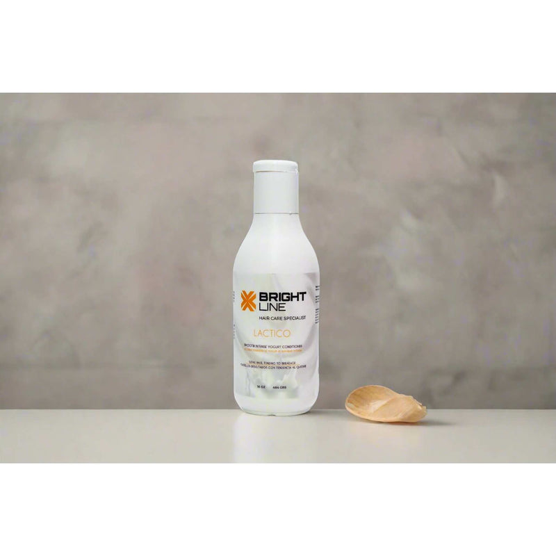 Yogurt Pro Set with Shampoo and Conditioner for Repair – Sergio Beauty